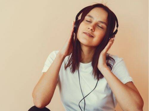 Dlaczego muzyka pomaga ukoić nasze nerwy