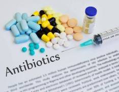 Naturalne antybiotyki, które wspomogą Twój organizm w okresie jesienno-zimowym